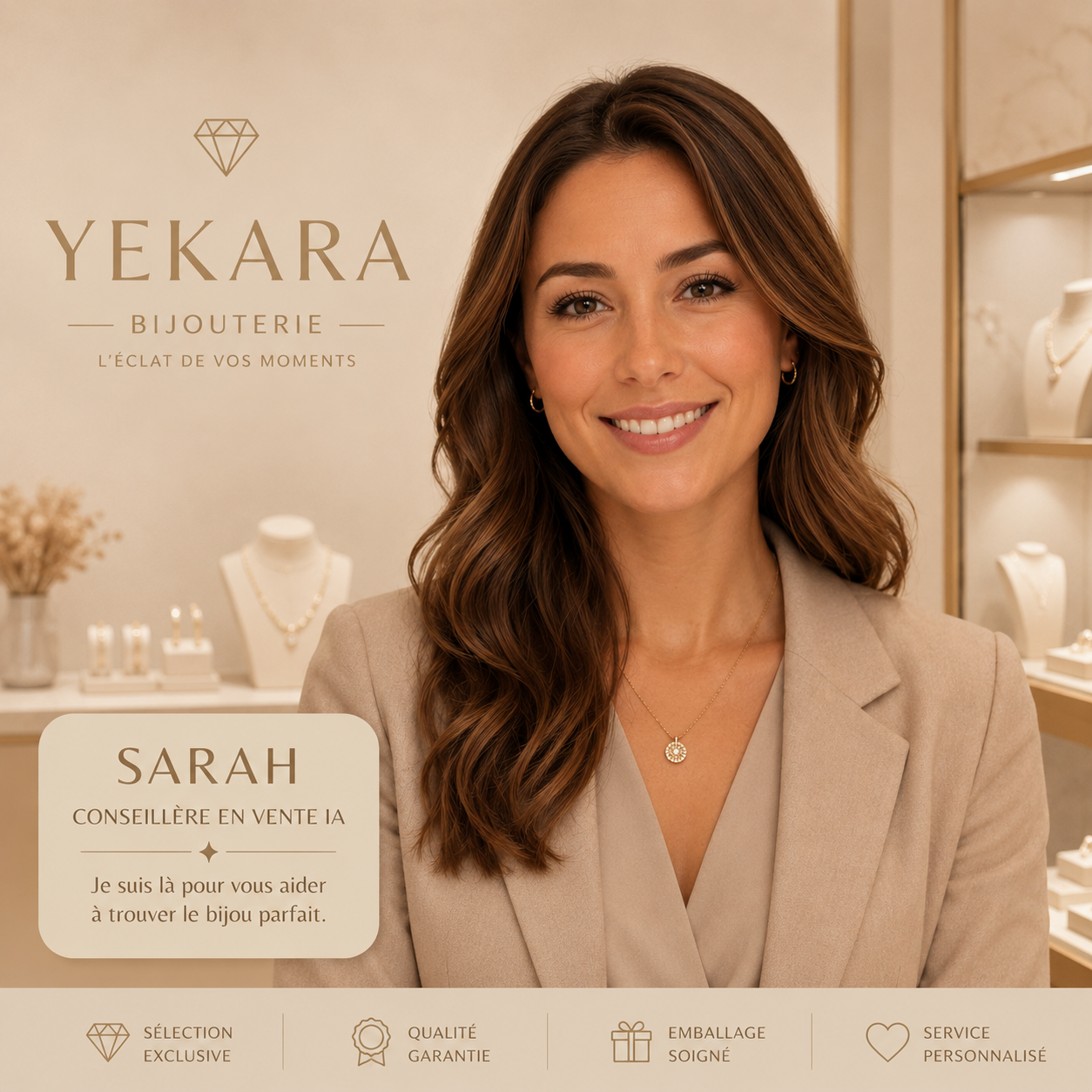 Sarah