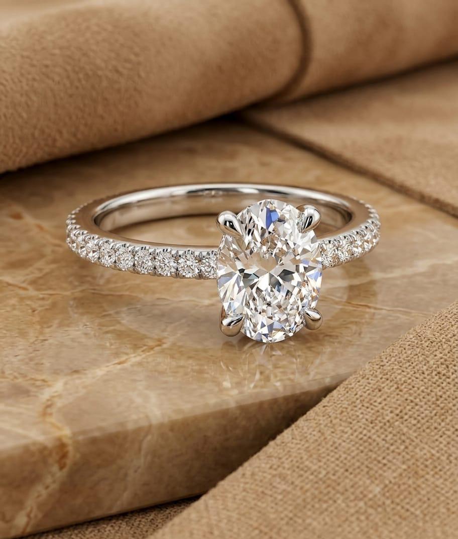 Solitaire Iska