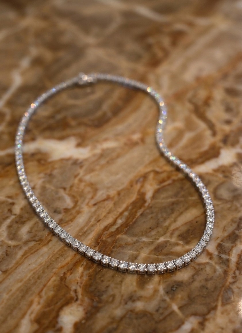 Collier Meryl